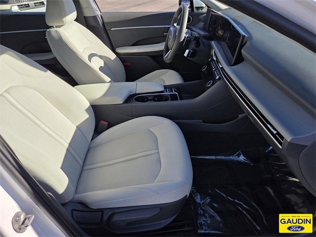 Used 2024 Hyundai Sonata SEL image 16