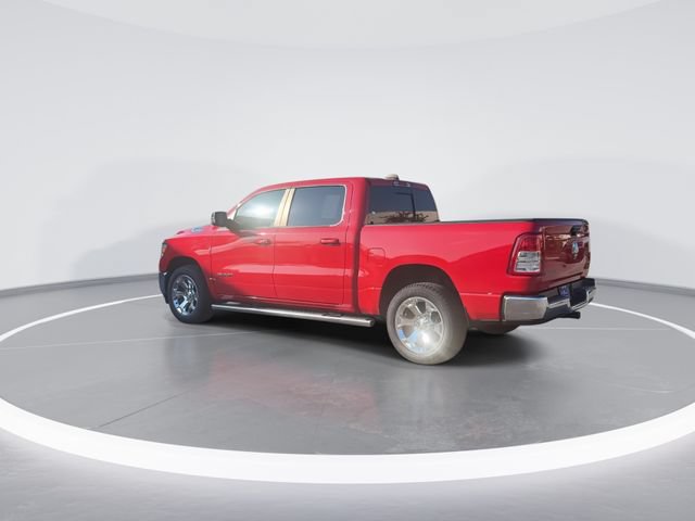 Used 2023 RAM 1500 Big Horn