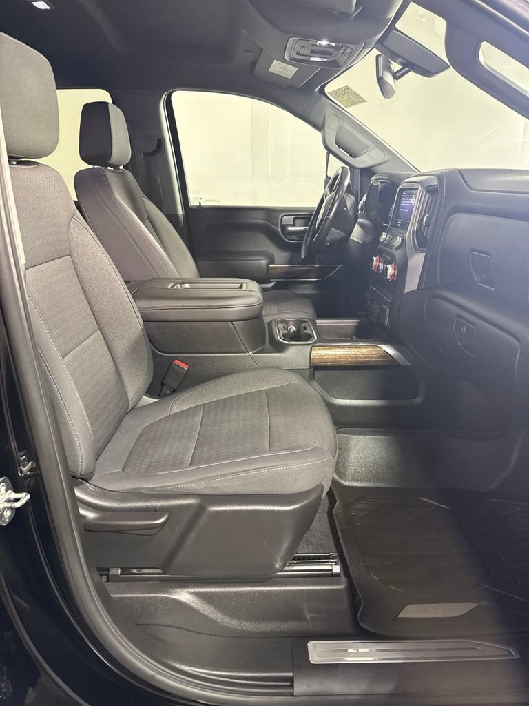 Used 2020 GMC Sierra 1500 Elevation AWD/4WD image 15
