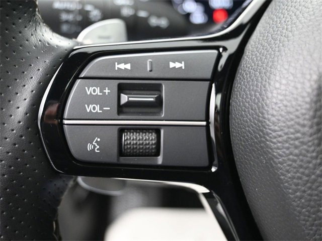 Used 2025 Acura ADX A-Spec image 12