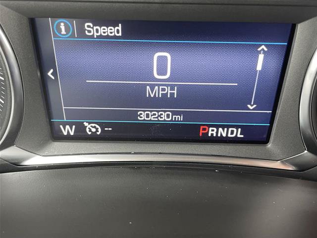 Used 2024 Chevrolet Equinox LT AWD/4WD image 3