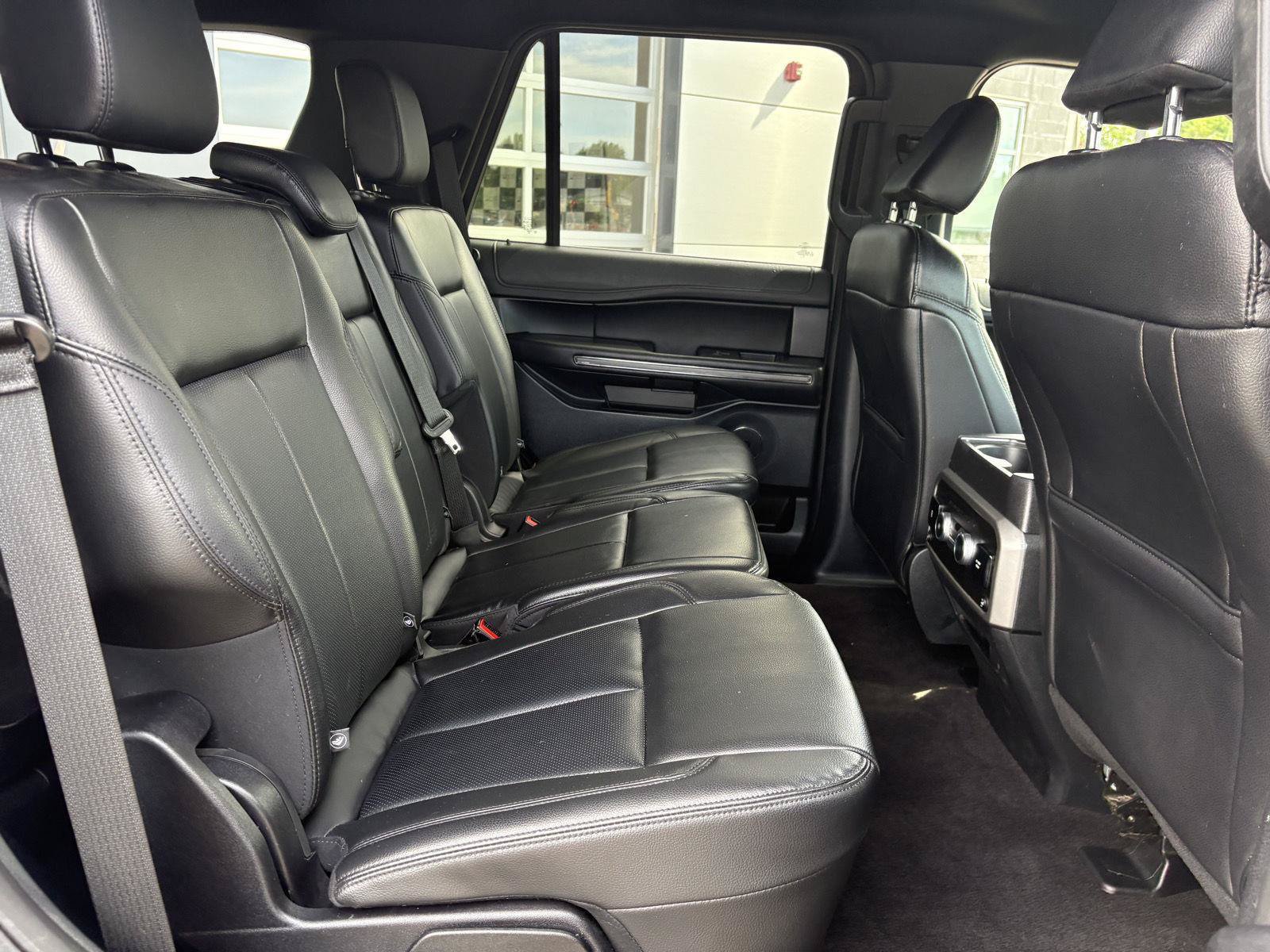 Certified 2021 Ford Expedition XLT AWD/4WD image 21