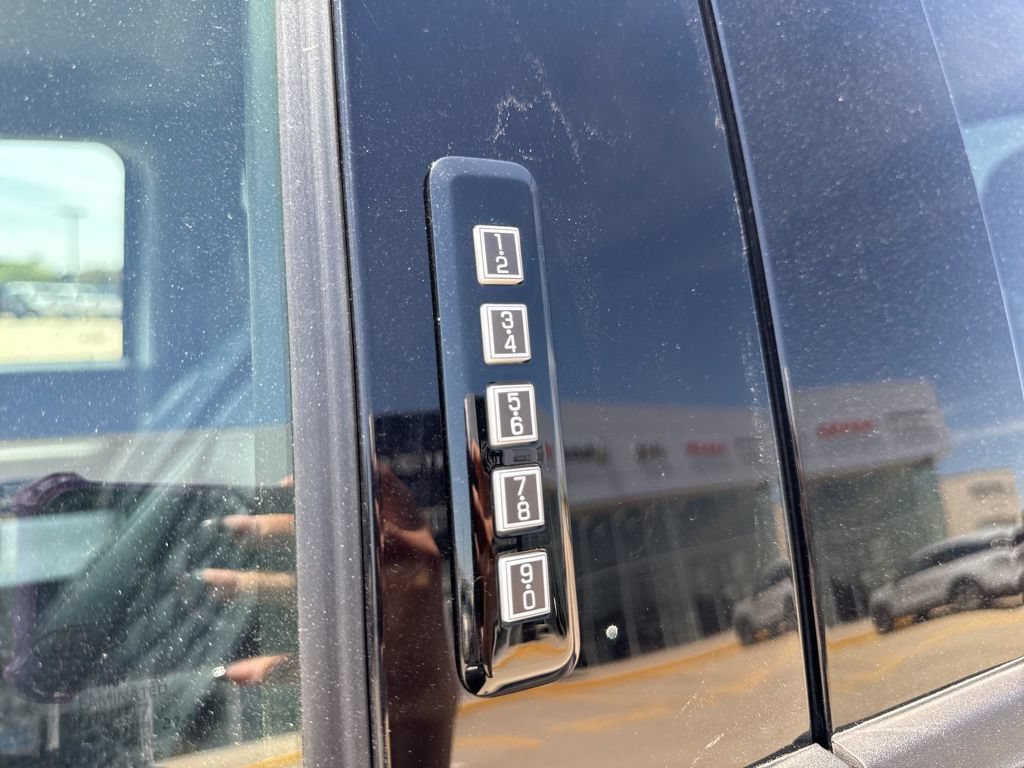 Certified 2023 Ford F150 XLT w/ Equipment Group 301A Mid AWD/4WD image 25