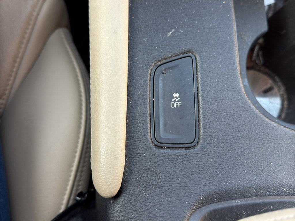 Used 2019 Cadillac XT5 Luxury image 26