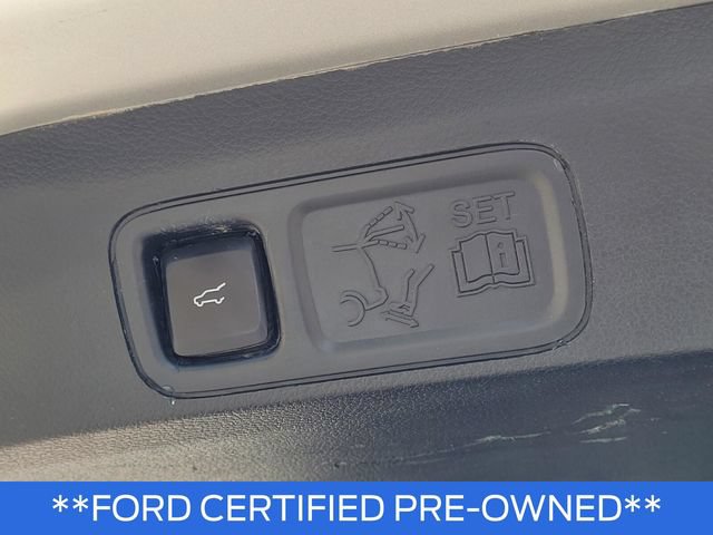 Certified 2019 Ford Expedition Limited w/ Equipment Group 301A AWD/4WD image 10