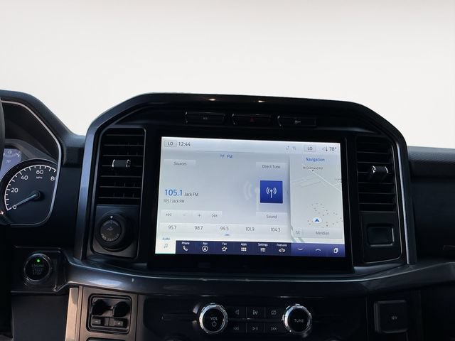 Certified 2023 Ford F150 XLT w/ Equipment Group 302A High AWD/4WD image 15