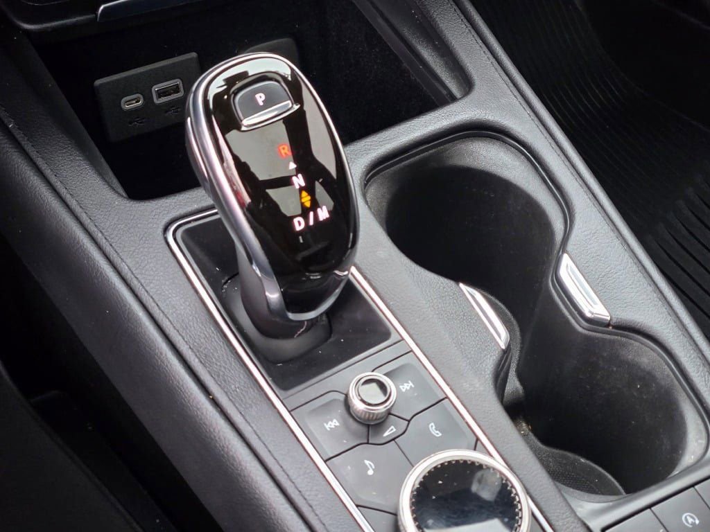 Used 2021 Cadillac XT4 Premium Luxury w/ Cold Weather Package image 29