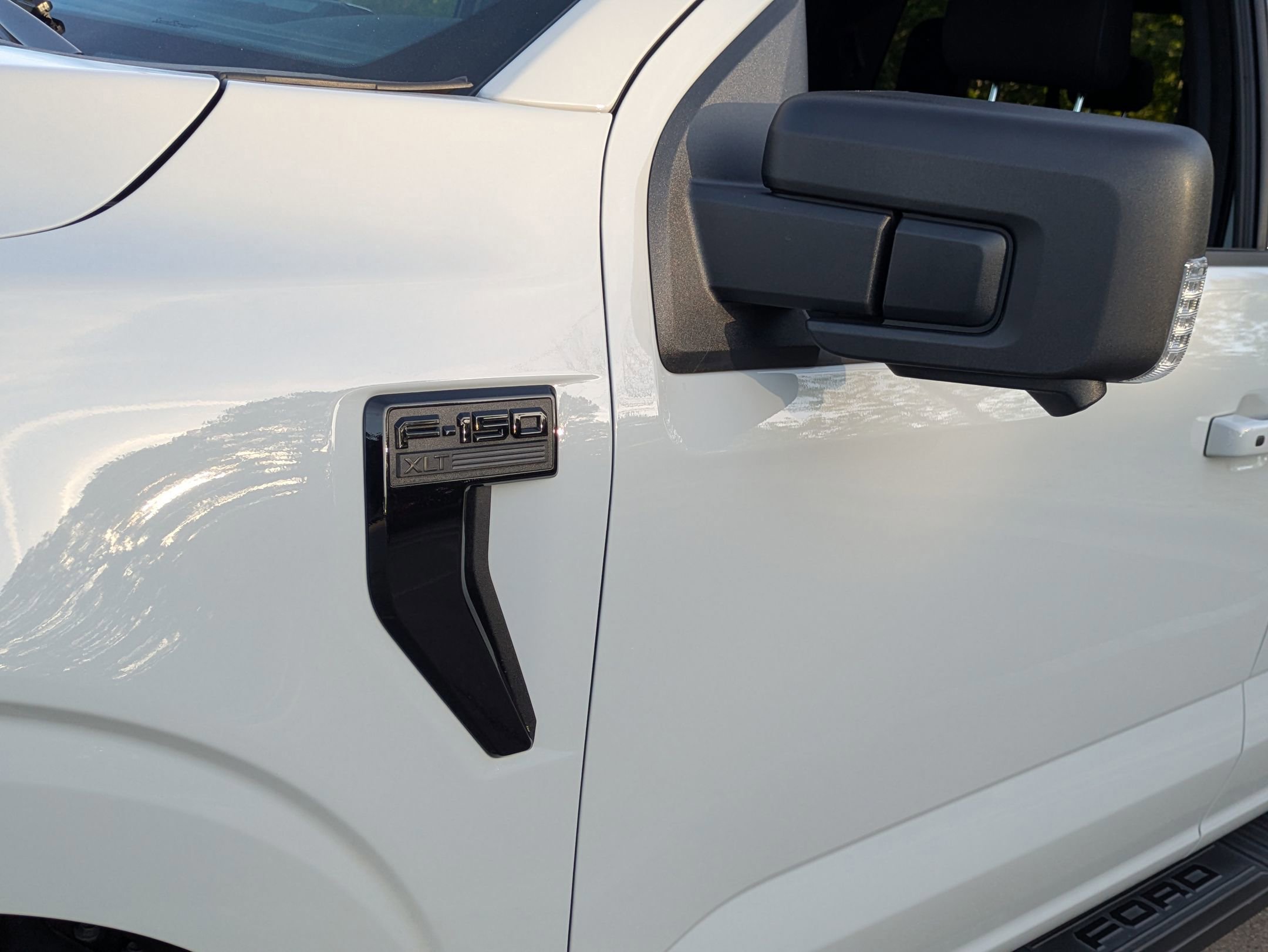 Certified 2024 Ford F150 XLT w/ Equipment Group 302A MID AWD/4WD image 14