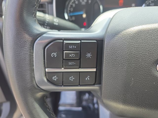 Certified 2023 Ford F150 XLT w/ Equipment Group 302A High AWD/4WD image 18