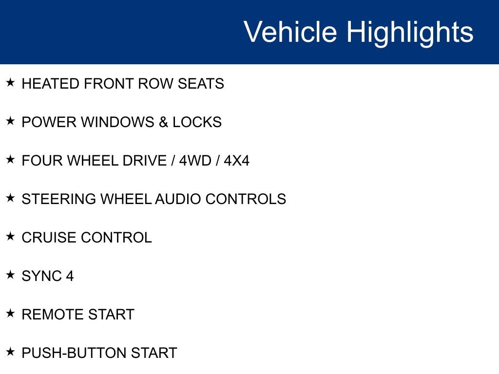 Certified 2025 Ford Bronco Badlands image 8