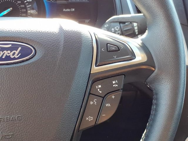 Certified 2023 Ford Edge SEL w/ Convenience Package AWD/4WD image 23