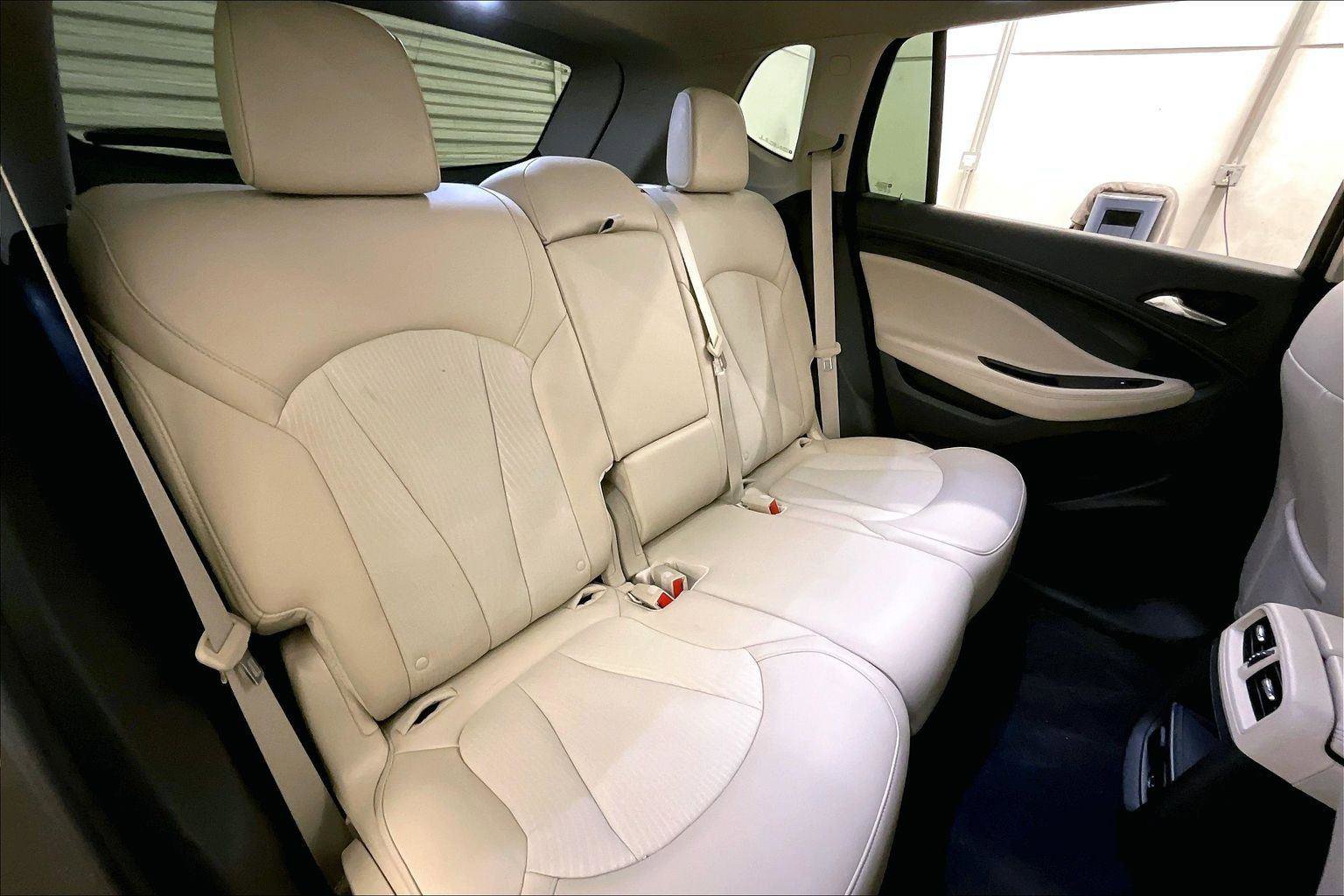 Used 2017 Buick Envision Preferred image 26