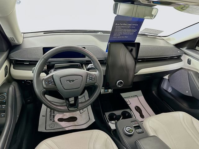 Certified 2023 Ford Mustang Mach-E Premium image 31
