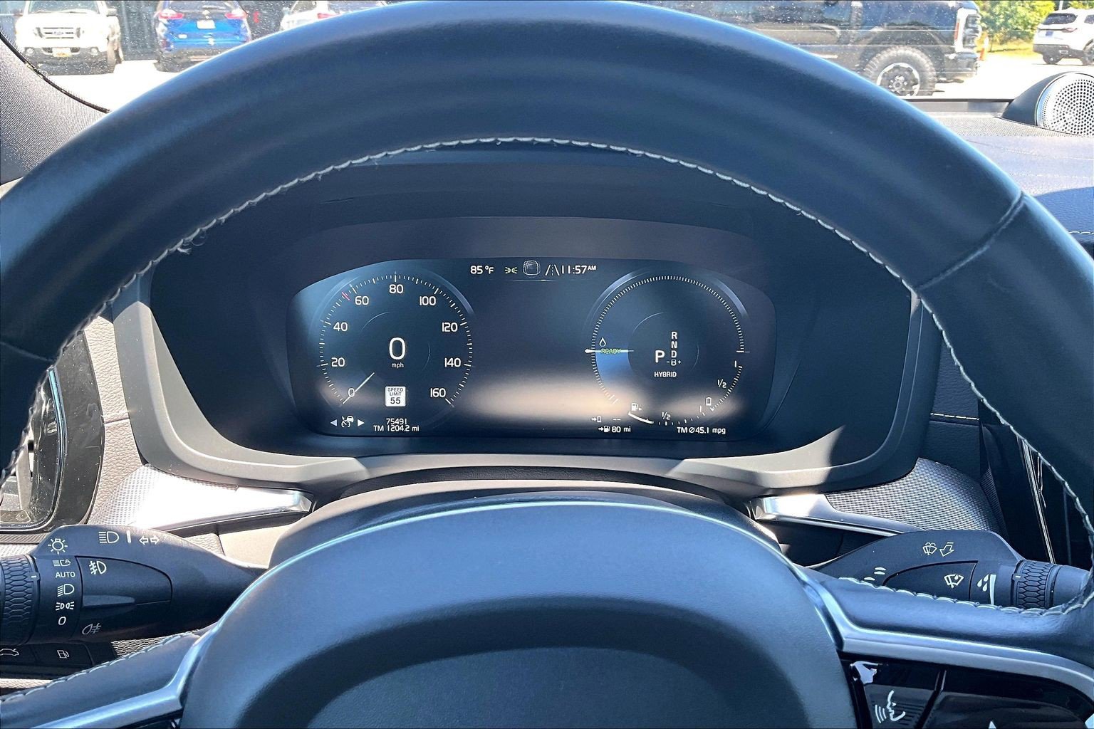 Used 2021 Volvo S60 T8 Polestar AWD/4WD image 19