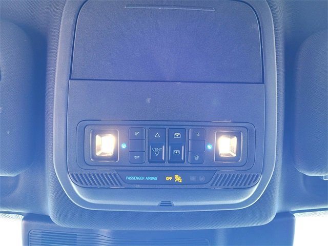 Certified 2022 Ford Explorer ST w/ Equipment Group 401A image 20