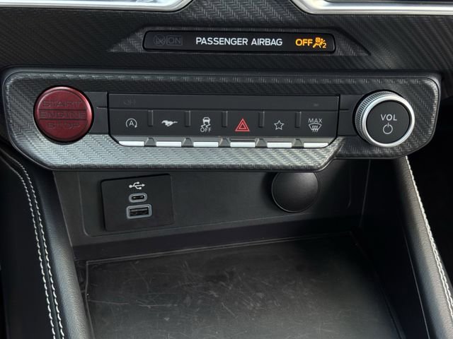 Certified 2025 Ford Mustang GT Premium RWD image 19