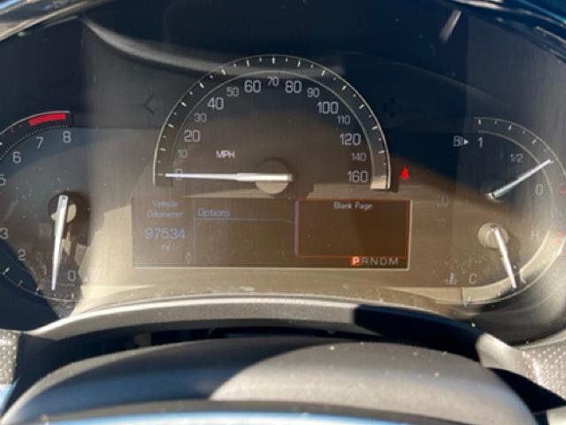 Used 2018 Cadillac XTS Luxury image 15