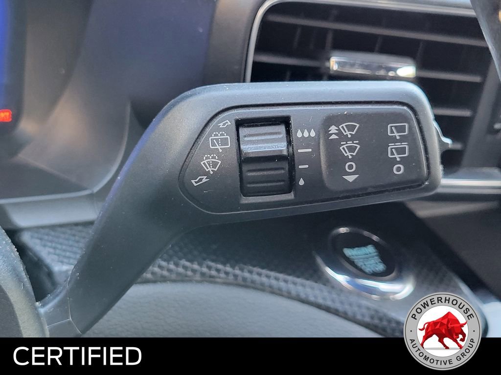 Certified 2022 Ford Explorer ST w/ ST Street Pack AWD/4WD image 34