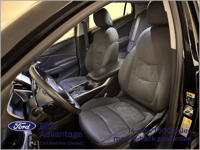 Used 2017 Chevrolet Volt LT FWD image 14