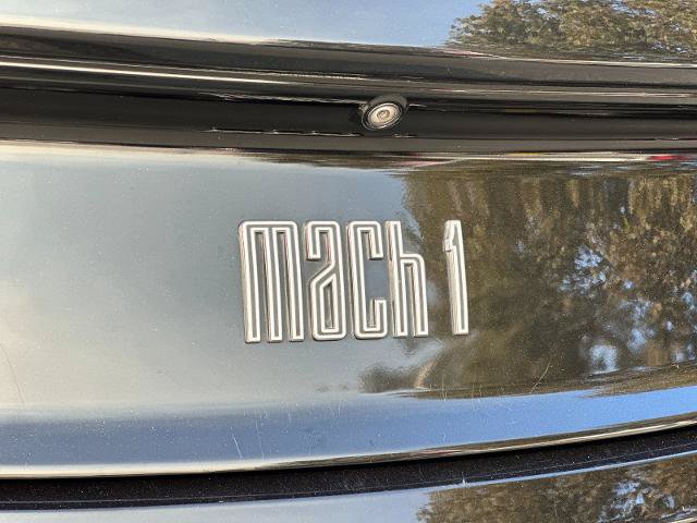 Certified 2021 Ford Mustang Mach 1 RWD image 25