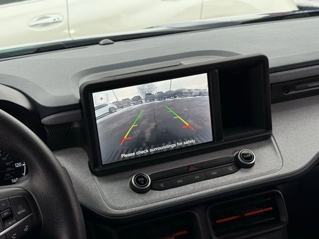 Certified 2023 Ford Maverick XLT w/ Equipment Group 300A Standard image 4