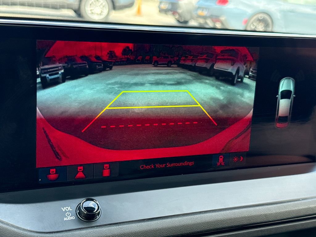 Used 2024 Honda Accord Touring image 20