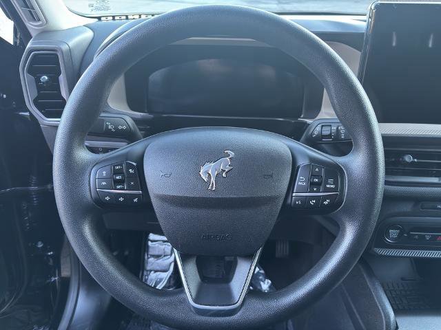 Certified 2025 Ford Bronco Sport Big Bend image 20