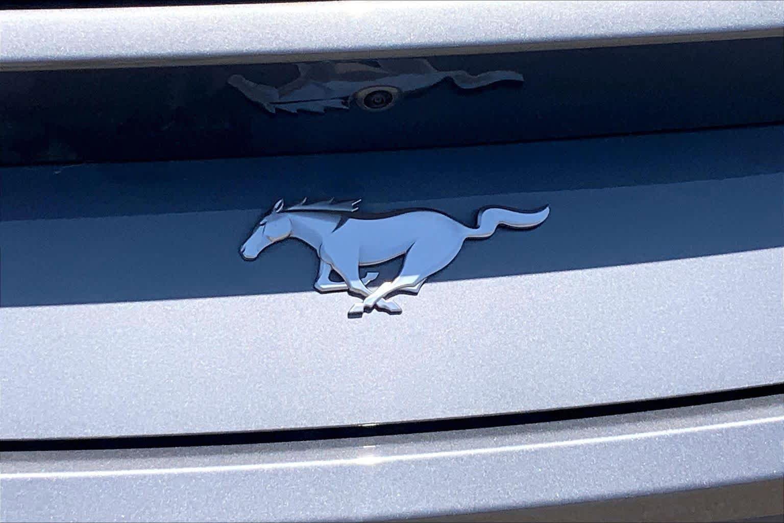 Certified 2024 Ford Mustang Premium RWD image 10