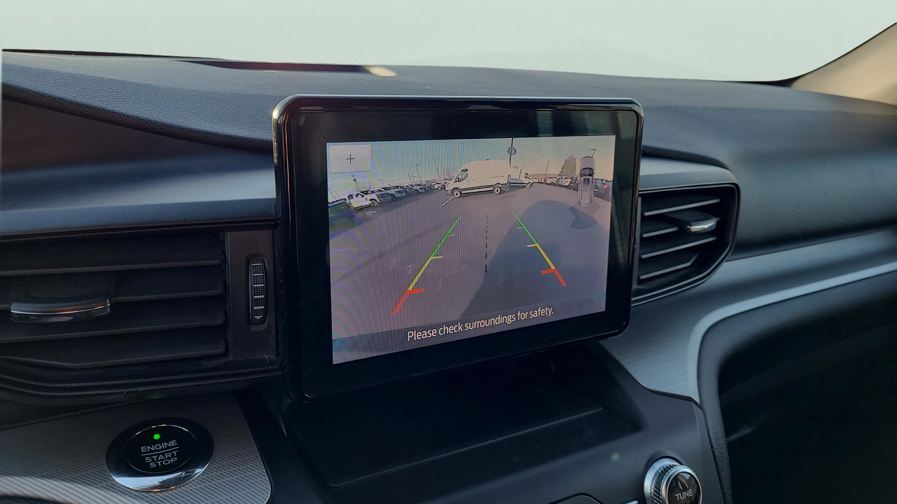 Certified 2020 Ford Explorer XLT image 20