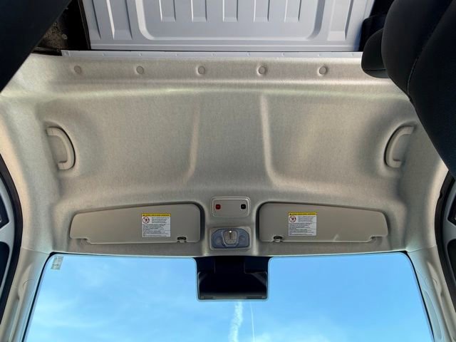 Used 2026 RAM ProMaster 2500 w/ Convenience Group FWD image 26