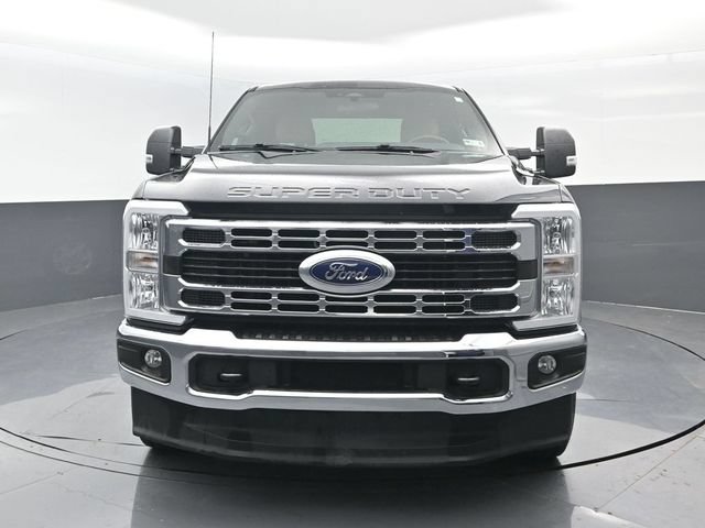 Certified 2025 Ford F250 XLT AWD/4WD image 20