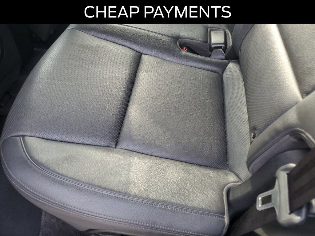 Used 2017 Hyundai Tucson Limited image 11