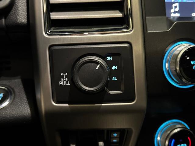 Certified 2019 Ford F350 Platinum w/ Platinum Ultimate Package image 30