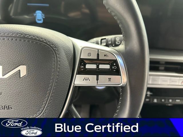 Used 2024 Kia Telluride S w/ S Sunroof Package image 12