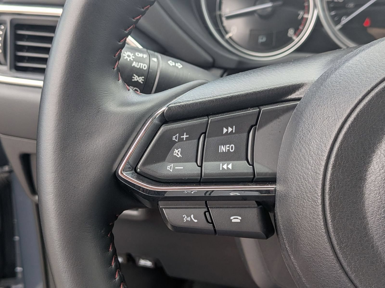 Used 2025 MAZDA CX-5 Carbon Edition AWD/4WD image 20