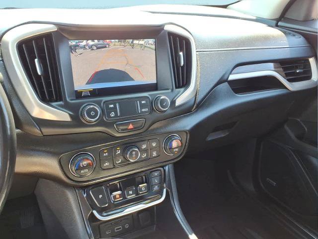 Used 2020 GMC Terrain Denali w/ LPO, Floor Liner Package AWD/4WD image 29