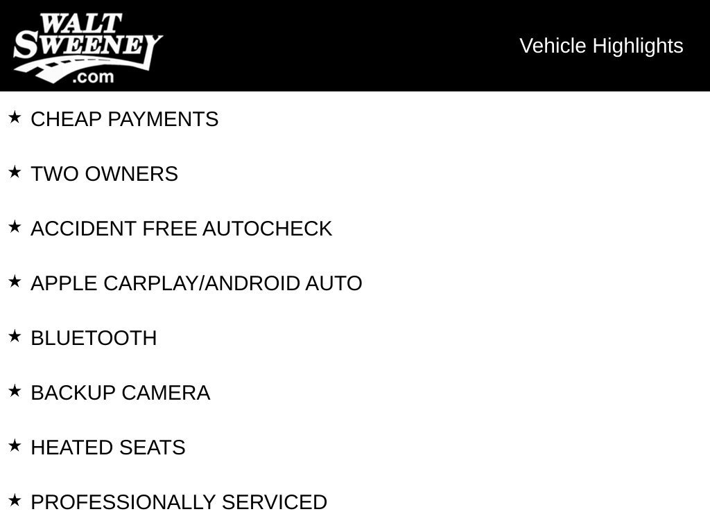 Certified 2021 Ford Bronco Sport Big Bend w/ Big Bend Package (96B) AWD/4WD image 15