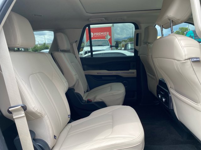 Certified 2023 Ford Expedition Platinum AWD/4WD image 18