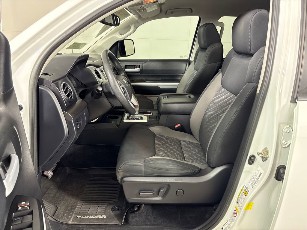 Used 2019 Toyota Tundra SR5 w/ SR5 Upgrade Package RWD image 28
