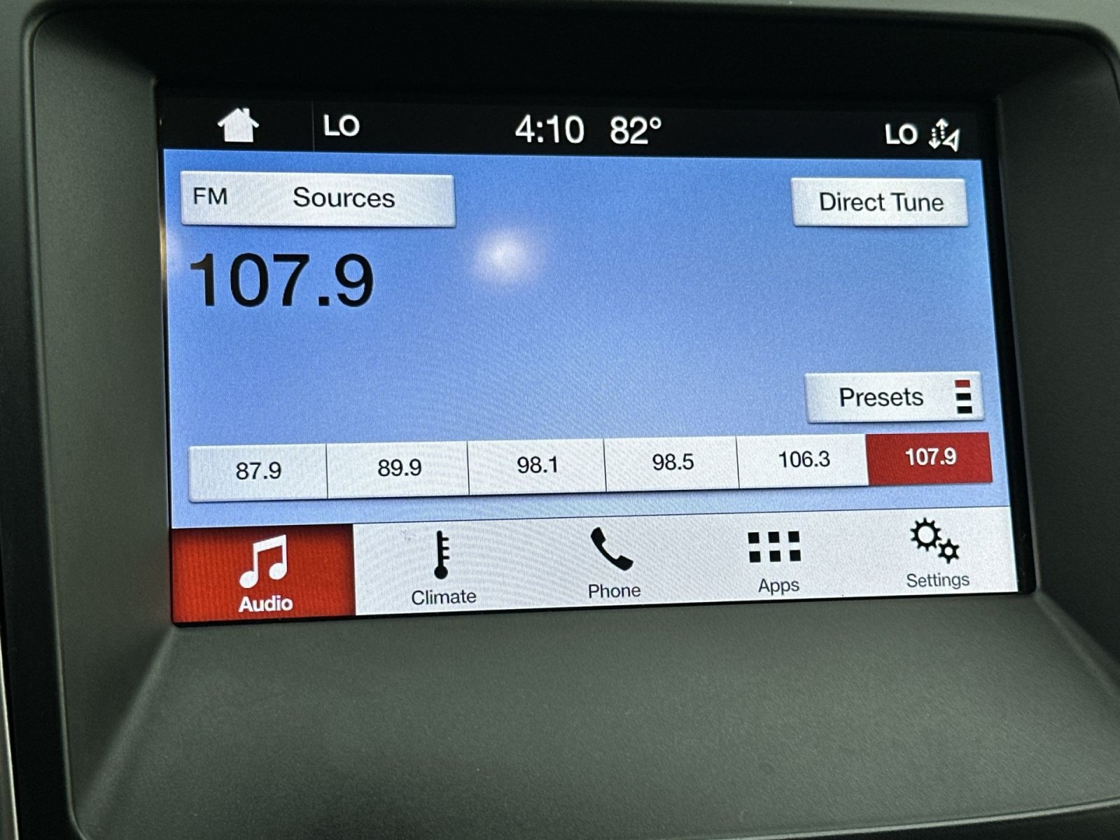 Certified 2019 Ford Edge SEL w/ Equipment Group 201A AWD/4WD image 19