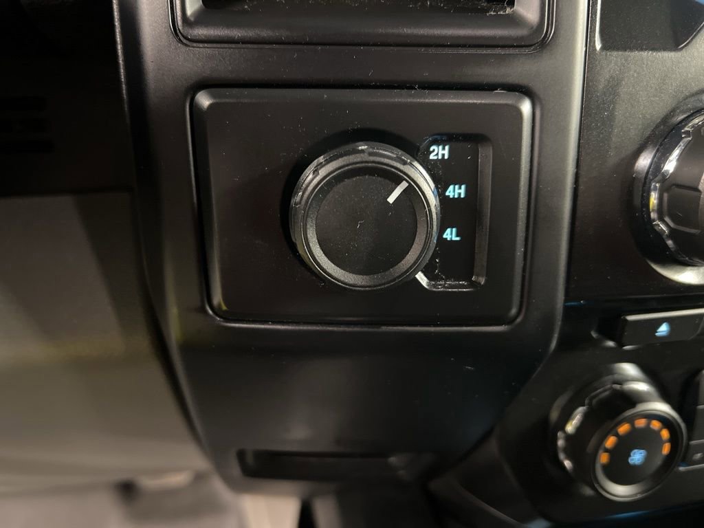 Certified 2017 Ford F150 XL w/ Equipment Group 101A Mid image 17