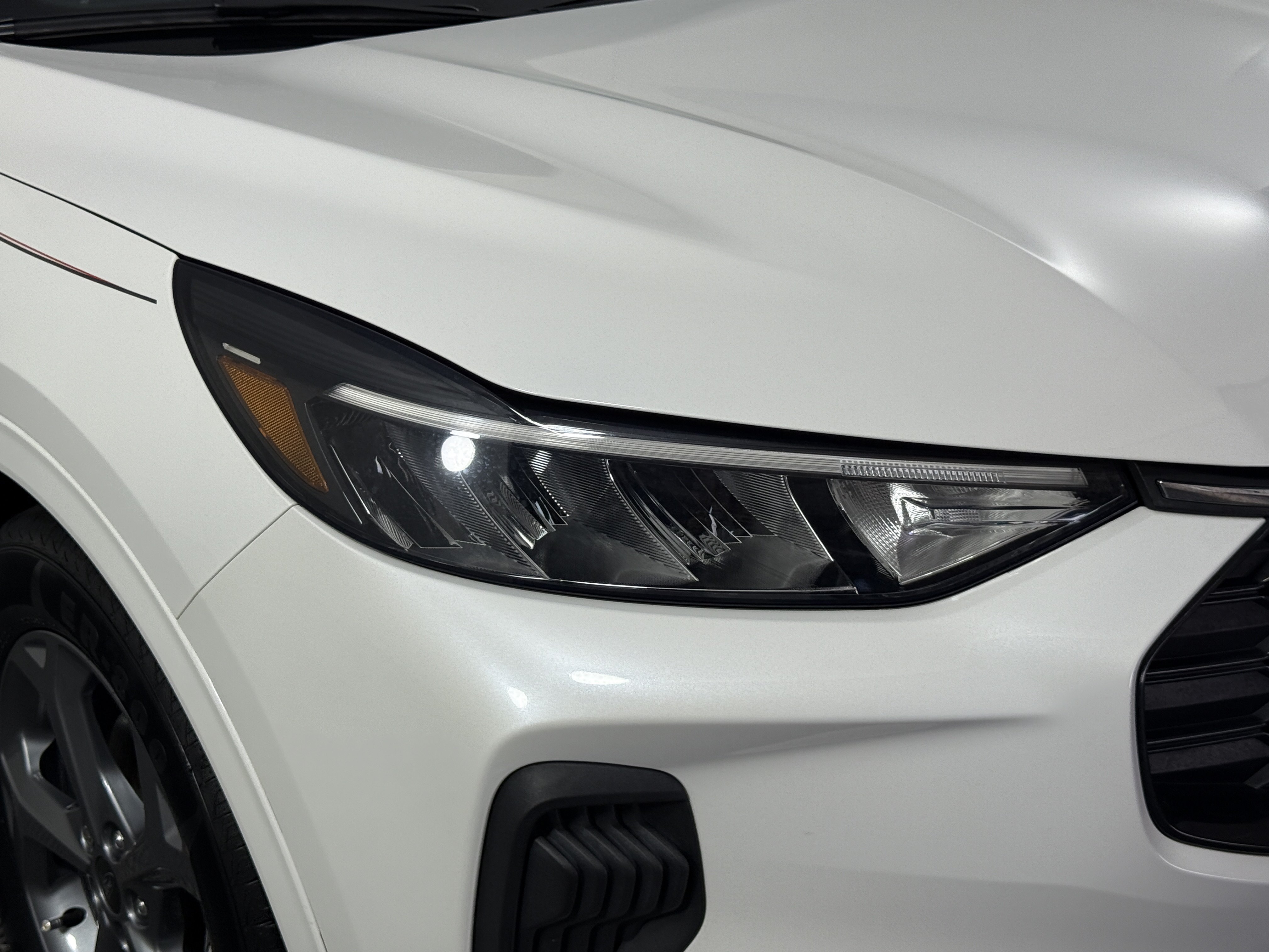 Certified 2023 Ford Escape ST-Line w/ Tech Pack #1 FWD image 7
