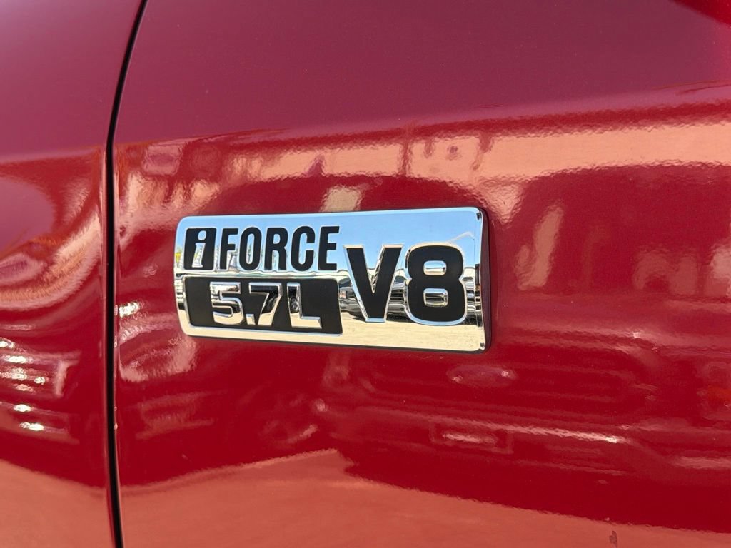 Used 2017 Toyota Tundra SR5 RWD image 21