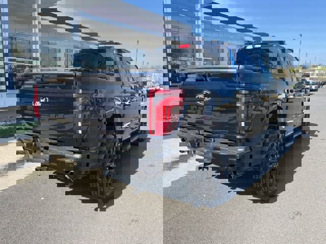 Certified 2024 Ford F150 Lariat image 5