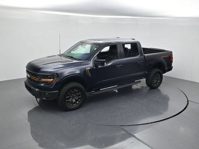 Certified 2025 Ford F150 Tremor w/ Equipment Group 402A High AWD/4WD image 44