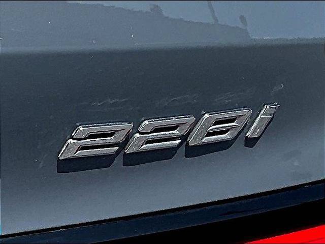 Used 2023 BMW 228i xDrive Gran Coupe w/ M Sport Package AWD/4WD image 24
