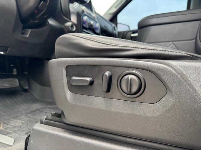 Used 2021 GMC Sierra 1500 SLT AWD/4WD image 21