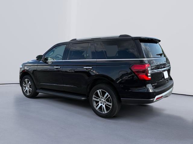 Certified 2024 Ford Expedition Limited AWD/4WD image 2