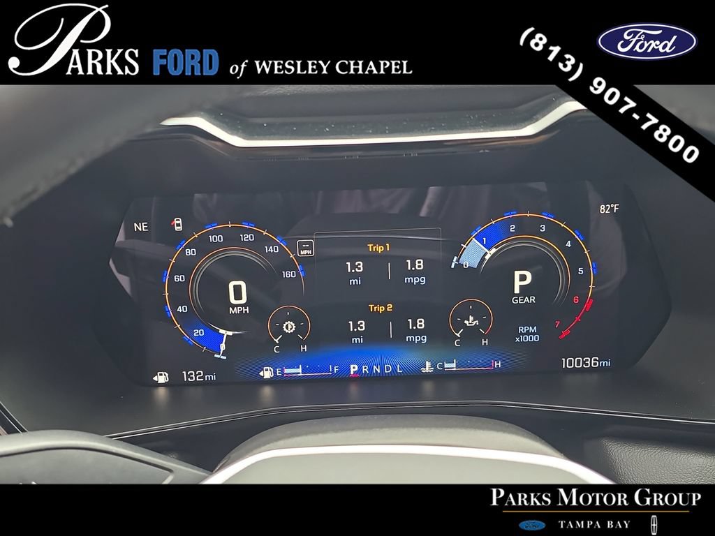 Used 2024 Chevrolet Colorado LT RWD image 28