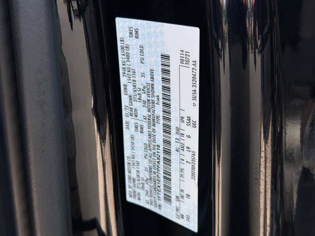 Certified 2023 Ford F150 XLT w/ Equipment Group 302A High AWD/4WD image 37